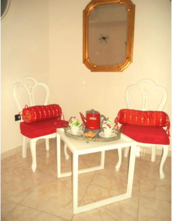 ليتشي Zo. Ne. Baroque B&B المظهر الخارجي الصورة