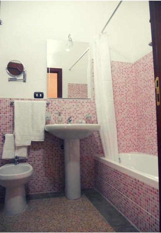 ليتشي Zo. Ne. Baroque B&B المظهر الخارجي الصورة