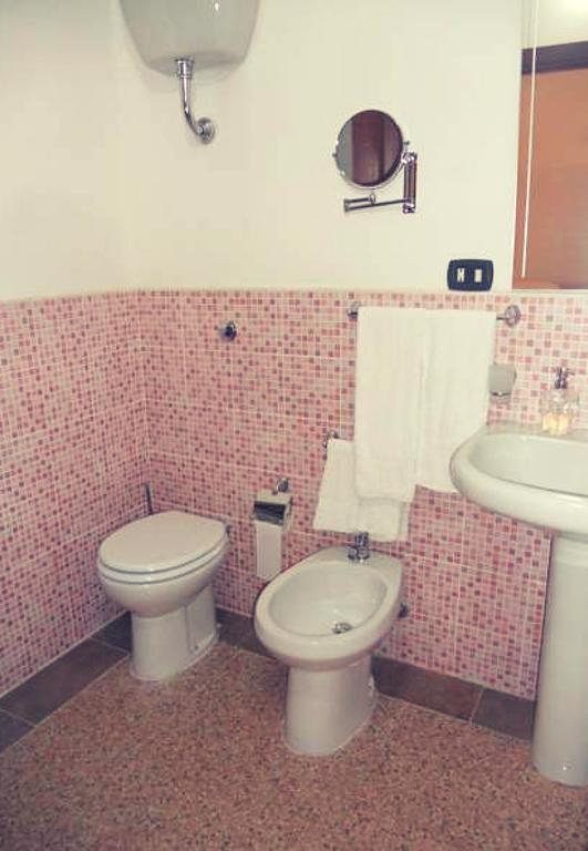 ليتشي Zo. Ne. Baroque B&B المظهر الخارجي الصورة