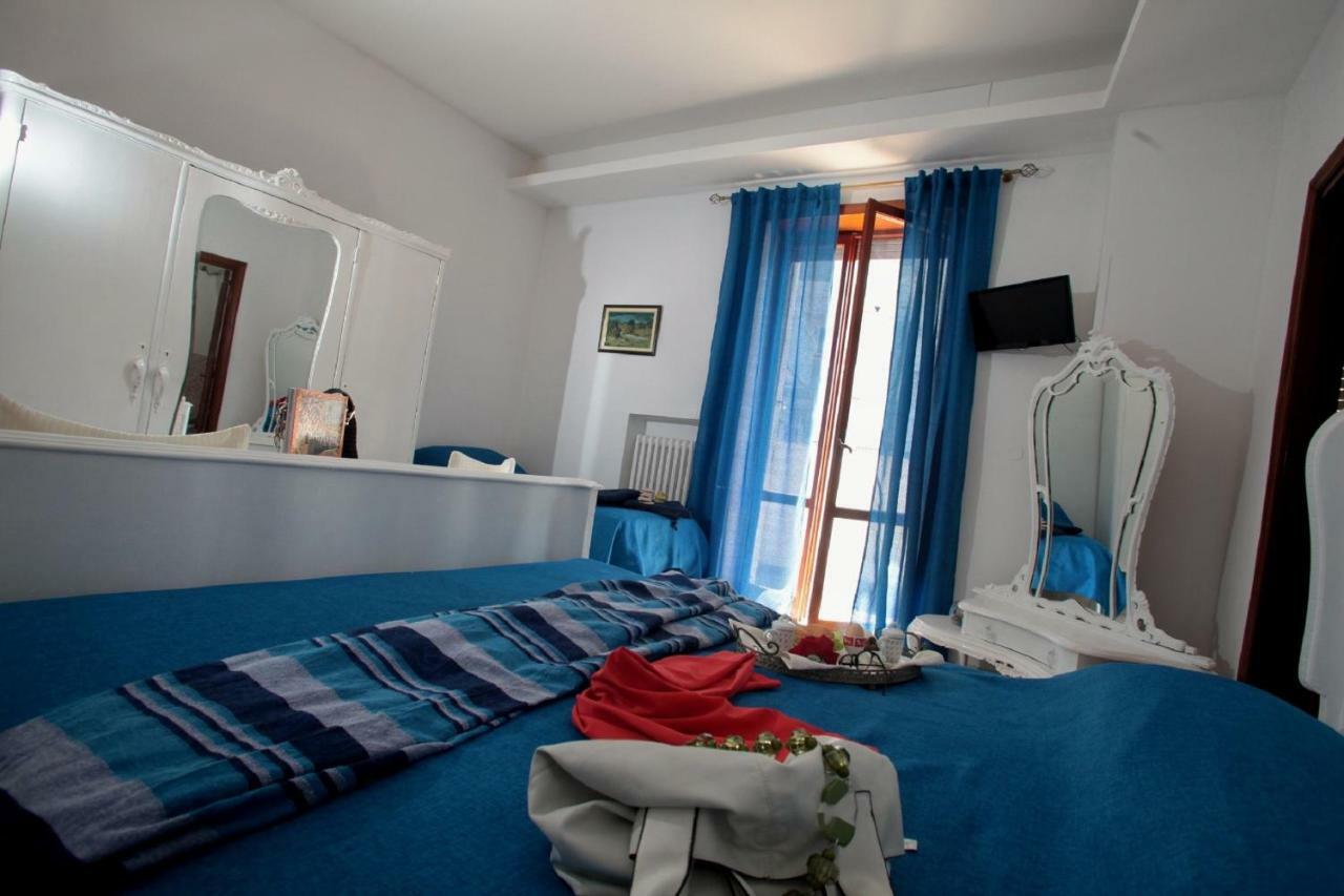 ليتشي Zo. Ne. Baroque B&B المظهر الخارجي الصورة
