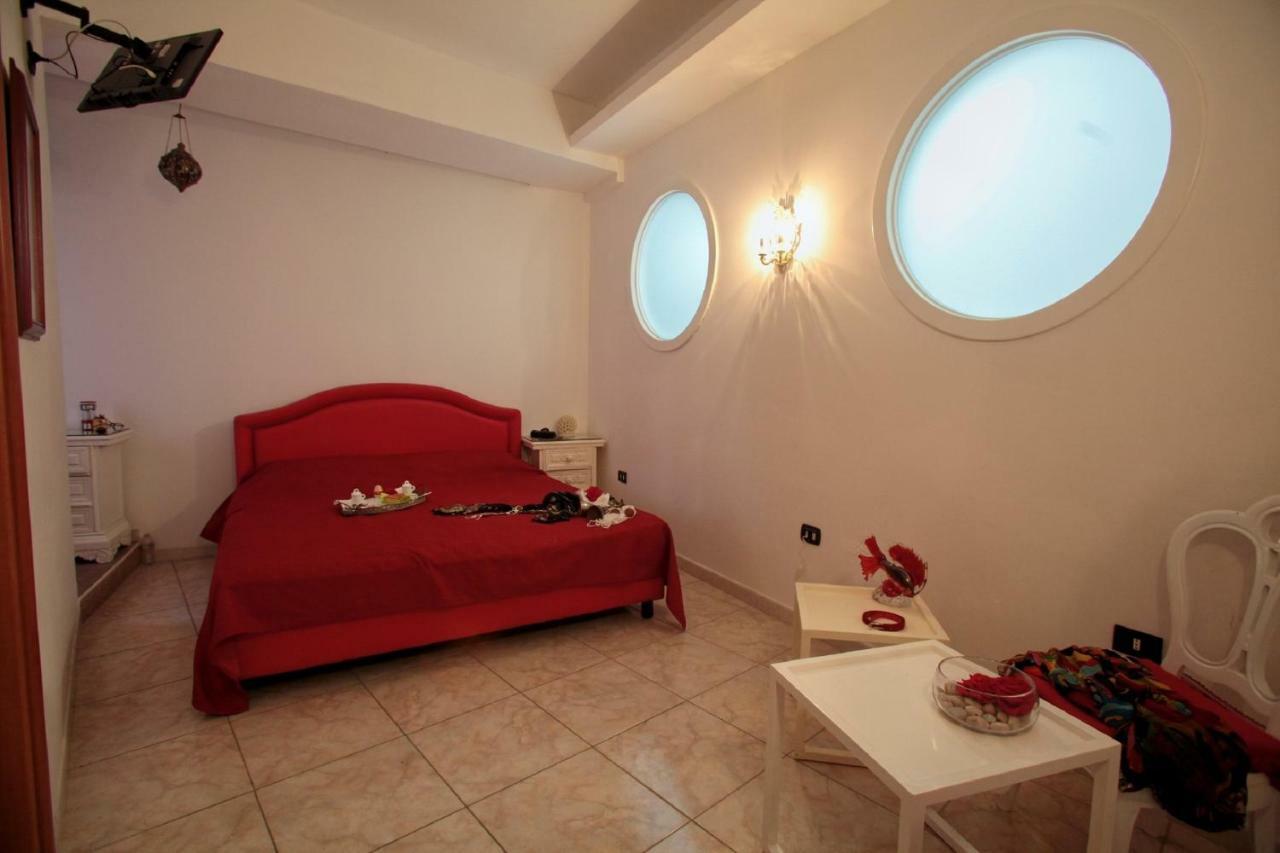 ليتشي Zo. Ne. Baroque B&B المظهر الخارجي الصورة