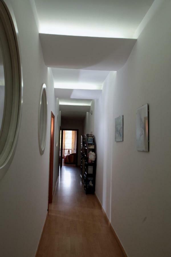 ليتشي Zo. Ne. Baroque B&B المظهر الخارجي الصورة